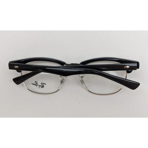 🕶️Ray-Ban RB1548 3542 Kid's Eyeglasses 45/16 125 /KAO220🕶️​​ - Picture 2 of 9